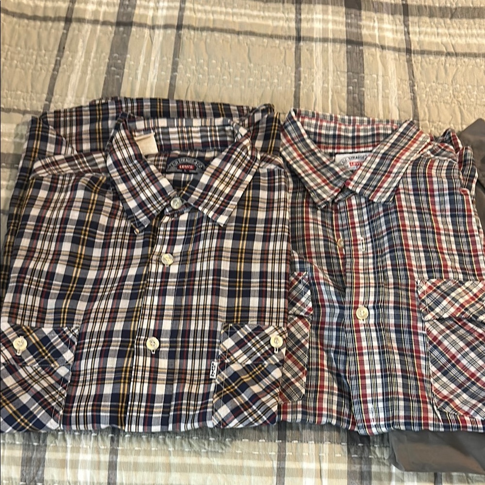 Western Style Shirts